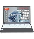 i3-8130U 美品★ 15 富士通 8GB SSD256GB オフィス Amazon.co.jp: 【整備済み品】 【第8世代CPU搭載】ノートパソコン FMV