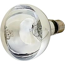 屋外用リフレクター　RF110V500WH ５個まとめ売り　舶用電球（株） 旭光 レフランプ 屋外用 110V 180W｜087230 16-4083｜通販なら