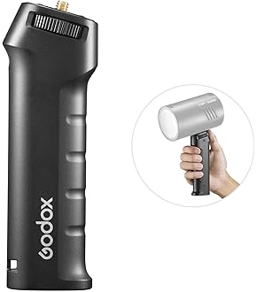 Amazon | Godox WB100バッテリー AD100Pro フラッシュストロボ