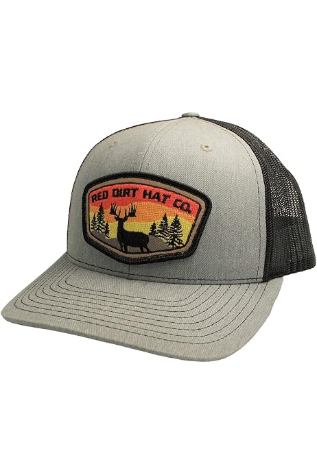 N/ Yellowstone Dutton Ranch Hat Cap 