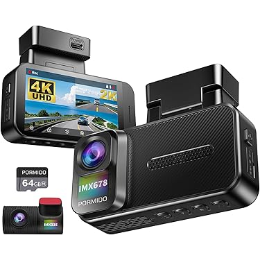 Amazon.co.jp 最新リリース: ドライブレコーダー本体 の新着ランキング