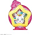Amazon ヒーリングっど プリキュア なりきりプリキュア3 7 空気のエレメントボトルケース リング ハートの指輪 単品 ガチャガチャ カプセルトイ リング 指輪 おもちゃ