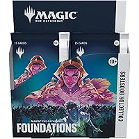Amazon.co.jp: マジック：ザ・ギャザリング ファウンデーションズ 