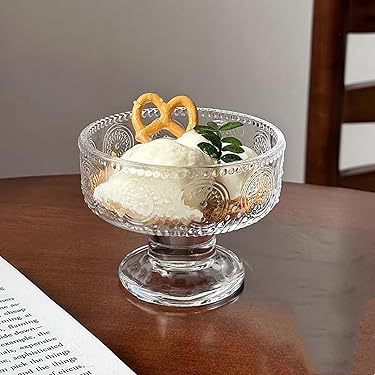 Amazon.co.jp 売れ筋ランキング: パフェ・サンデーグラス の中で最も