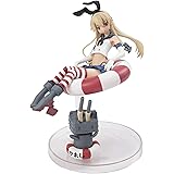 艦隊これくしょん -艦これ- 島風フィギュア 全1種 タイトー プライズ [おもちゃ＆ホビー]