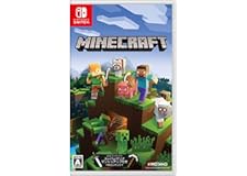 Minecraft (マインクラフト) - Switch