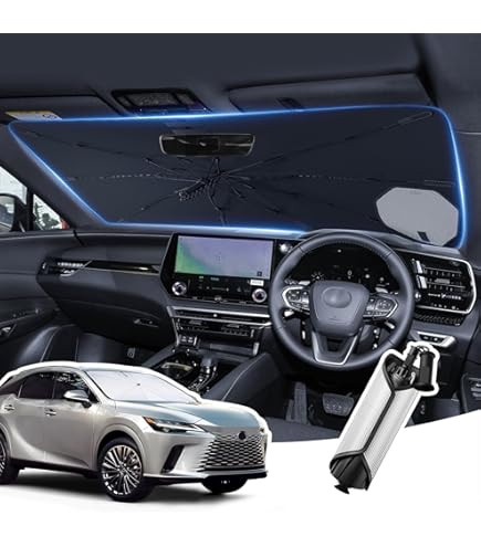 Amazon | LEXUS レクサス 純正用品 RX アールエックス フロント