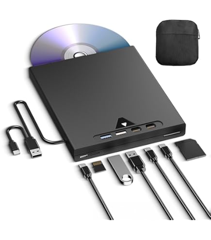 LG Electronics Blu-ray DVD Writer (BE16NU50): Blank Media: Amazon
