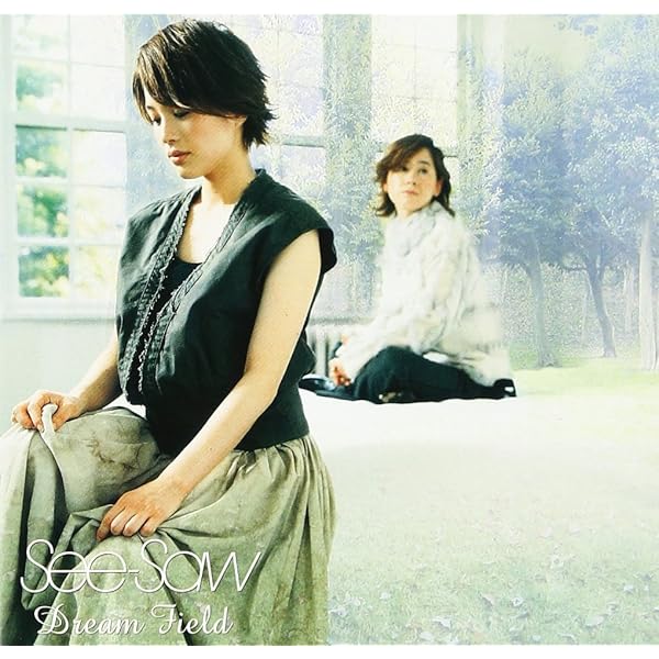 Amazon | See-Saw Complete BEST | See-Saw | アニメ | ミュージック