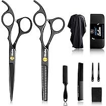 Amazon.co.jp: TPOB スライム 2 ブラック クリッパー トリマー