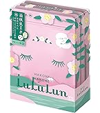 Amazon.co.jp: フェイスマスク パック ルルルン 長野・山梨ルルルン