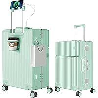 Amazon.co.jp: [Ashard] スーツケース 機内持ち込み アルミ