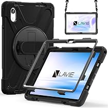 Amazon.co.jp: Doo対応 NEC LAVIE Tab T11N PC-T1175LAS用 ケース