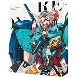 Gのレコンギスタ　COMPACT Blu-ray BOX
