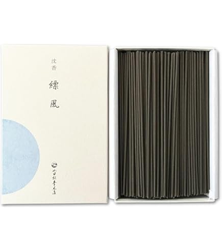 Amazon｜みのり苑 風韻 沈香 短寸バラ 徳用 100g入｜線香 オンライン通販