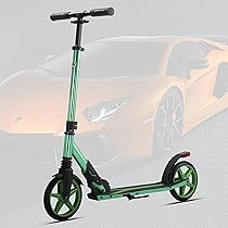Amazon.co.jp: BOLE Lamborghini (ランボルギーニ) キックボード