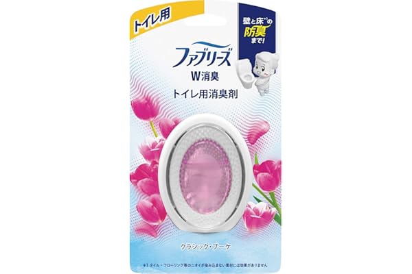 Amazon Co Jp 売れ筋ランキング クリップ型消臭 芳香剤 の中で最も人気のある商品です