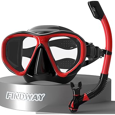 【レディース初心者用】ダイビングセットのおすすめセット Amazon.co.jp 売れ筋ランキング: シュノーケル・軽器材セット の