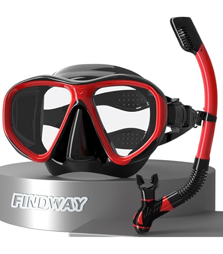 Amazon.co.jp: [ インテックス ] Intex シュノーケル セット