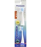 Amazon | 【正規品】パナソニック 替えブラシ ドルツ ステインオフ
