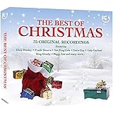 Best of Christmas: 75 Original Recordings