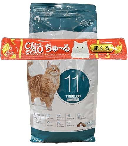 Amazon.co.jp: ロイヤルカナン エイジング 12+ （12歳以上の猫専用