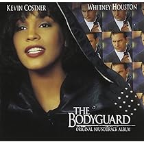 Amazon.co.jp: 「ボディガード」オリジナル・サウンドトラック