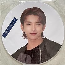 SVT ジョシュア　うちわ　団扇　17 SVT ジョシュア うちわ 団扇 17