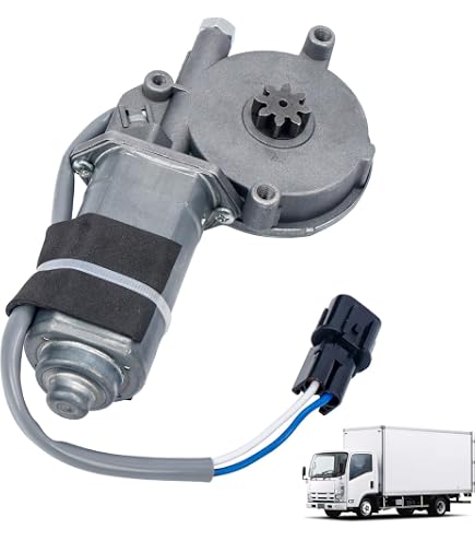 Amazon.co.jp: AUTOMAX izumi パワーウィンドウモーター 助手席用 (UD