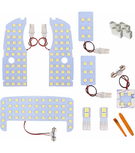 Amazon | GARAX(ギャラクス) バックドアLEDランプ 30プリウス/ブラック