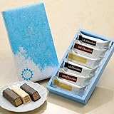 石屋製菓　美冬　　６個入