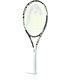 HEAD Graphene XT Speed S Tennis Racquet - Pre-Strung 27 Inch