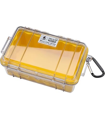 Amazon.co.jp: PELICAN ハードケース 1640 129L ブラック 1640