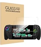 Amazon.co.jp: 【2枚セット】 For ASUS ROG Xbox Ally/ROG Xbox