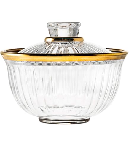 Amazon｜青山硝子 ガラス 鉢 重箱 19cm ヴァルカン AMG-CA-P400｜保存