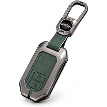 正規品 美品 グッチ 車 スマート キー ケース 【カバー 【MM15160】 Amazon.co.jp: [MATCHA MELON WORKS] スズキ スマートキーケース PU