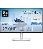 Amazon.co.jp: 【Amazon.co.jp限定】Dell S2725QS-A 27インチ 4K