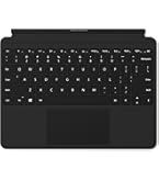 Amazon.co.jp: Surface Go3 キーボード MoKo Microsoft Surface Go3