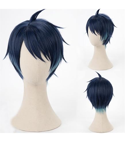 Amazon.co.jp: 斉木楠雄のΨ難 海藤 瞬 かいどう しゅん 風 コスプレ