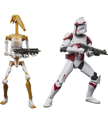 Amazon.co.jp: スターウォーズ ブラックシリーズ コブ・ヴァンス