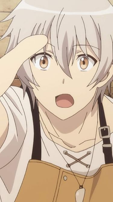 2021冬アニメ - カウツ