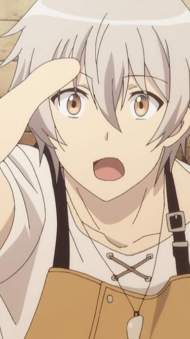 2021冬アニメ - カウツ