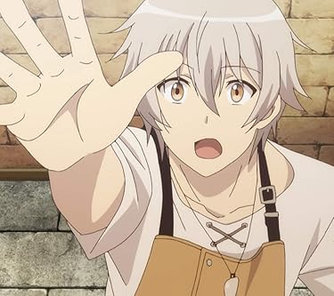 2021冬アニメ - カウツ