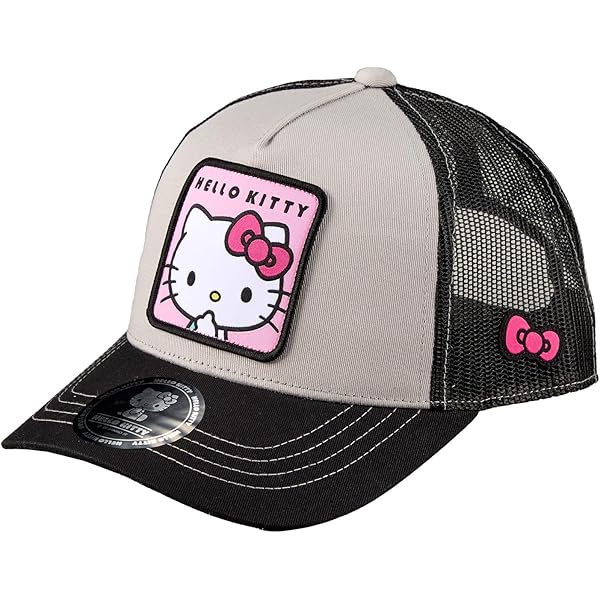 Amazon | NEWERA ニューエラ 9TWENTY HELLO KITTY ハローキティ Amazon | NEWERA ニューエラ 9TWENTY HELLO KITTY ハローキティ