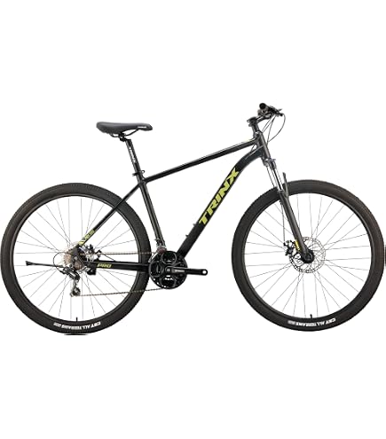 Amazon | マウンテンバイク MTB 27.5inch ACEXIS マグネシウム合金
