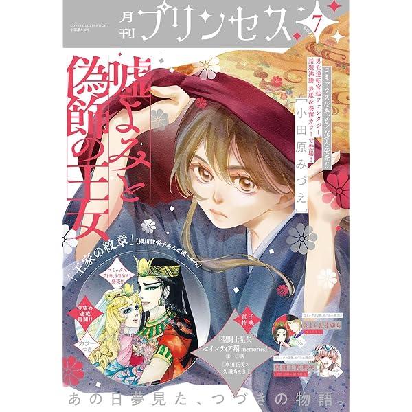 Amazon.co.jp: プリンセス 2026年1月特大号 [雑誌] eBook : 細川智栄子