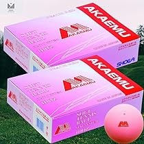 【新品未使用】大特価！アカエムソフトテニスボール3ダース36球 ルーセント公認球 新品未使用】お得！アカエムソフトテニスボール 3ダース36球