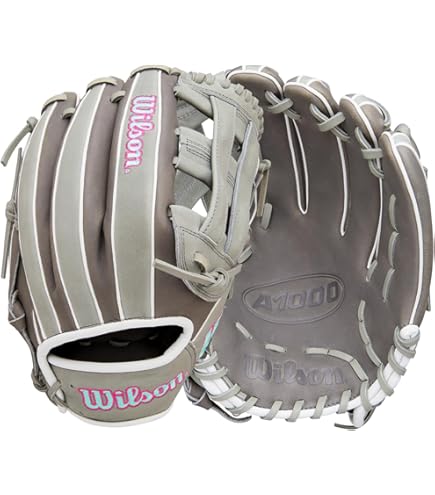 Amazon | Wilson 2024 A2000 D33 11.75インチ ピッチャー 野球グローブ