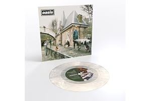 Some Might Say (30th Anniversary) (7inch Pearl Colour Vinyl) [Analog]