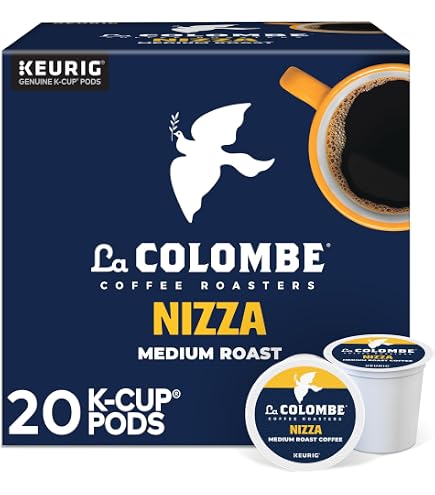 Amazon.co.jp: Lion Coffee Toasted Coconut for Keurig K-cup